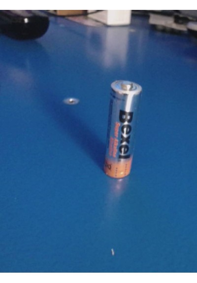 Compra Pila Bexel AA